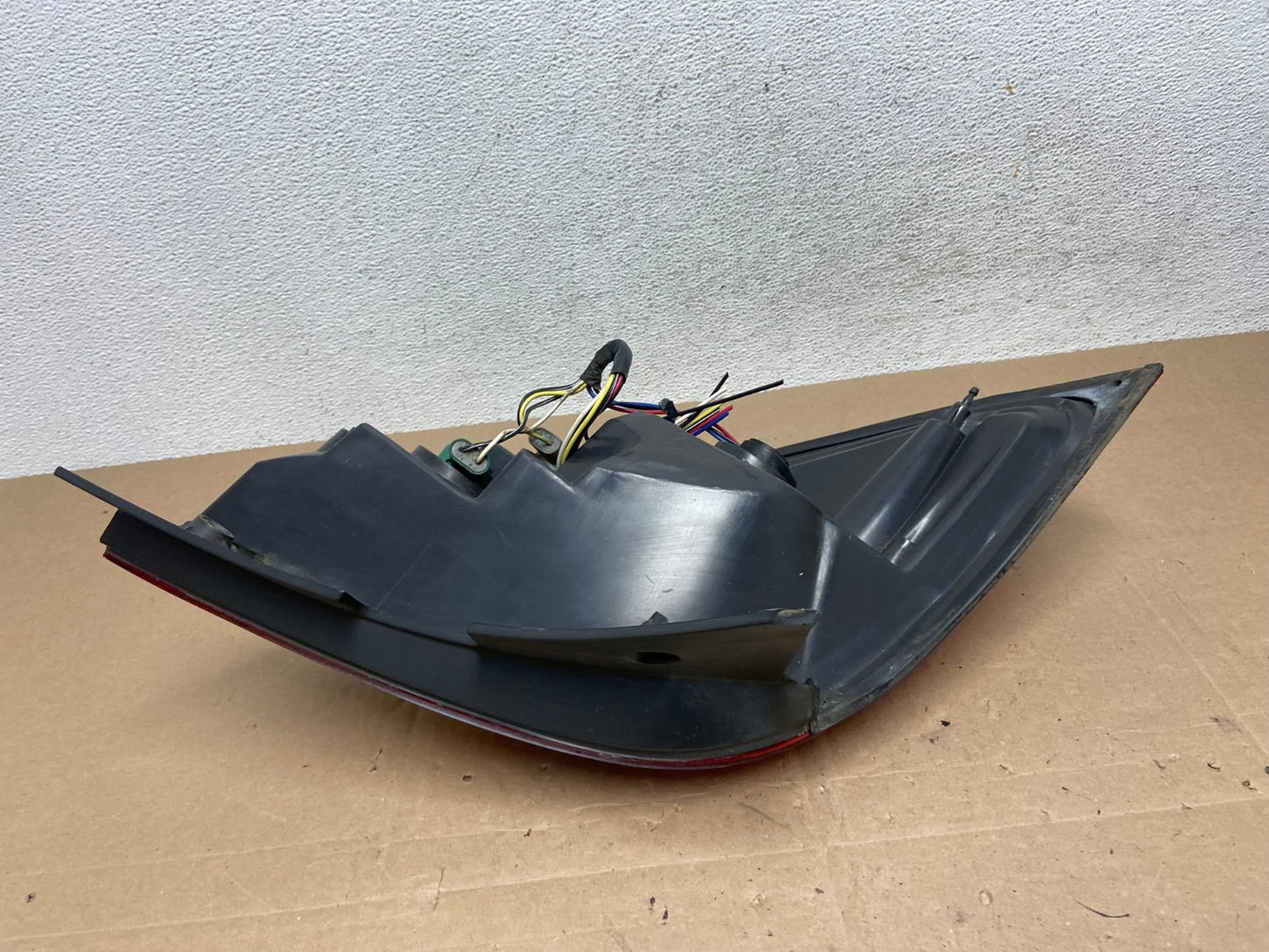 2008 2009 2010 Saturn Vue Right Passenger Rh Tail Light Side AE5068 LK3