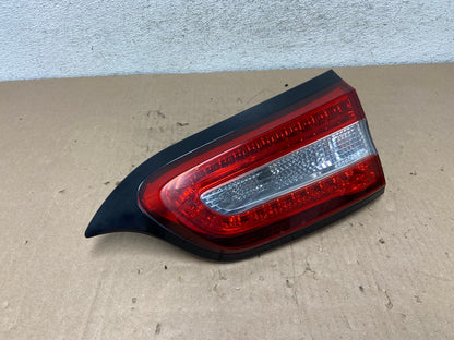 2014 to 2018 Jeep Cherokee Right Passenger Rh Inner Tail Light AG6772 LK2