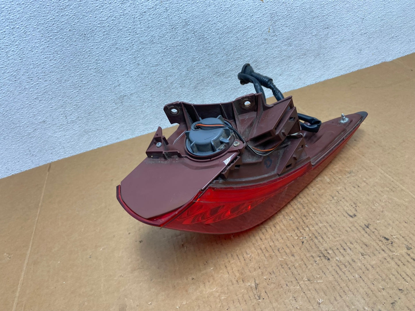 2009-2017 Infiniti FX35 FX50 QX70 Right Passenger RH Tail Light AD9312 LK4