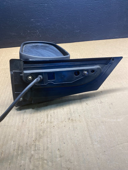 2000 - 2006 Mazda MPV Left Driver LH Side View Door Mirror ab7486 DG4