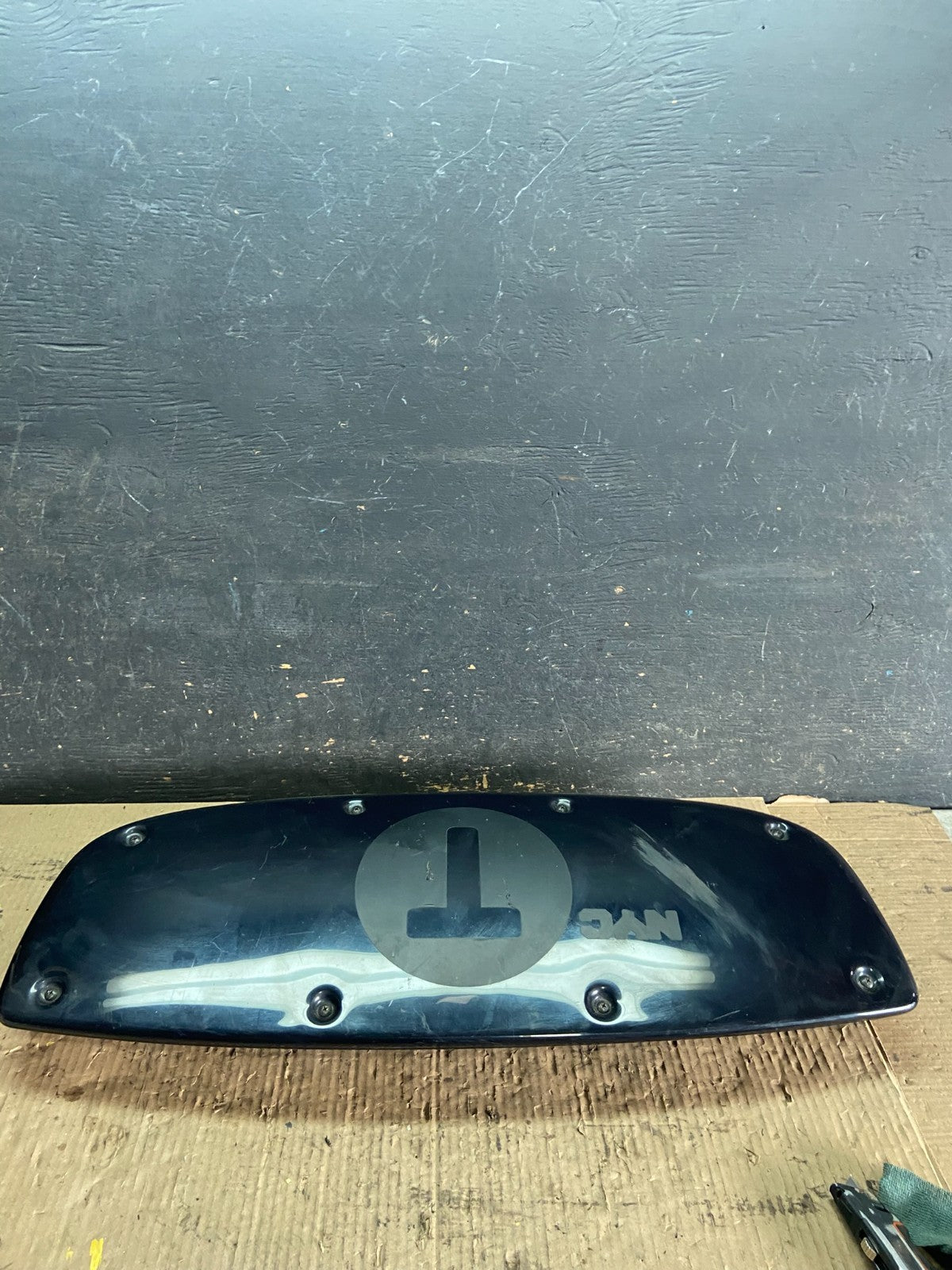 2013 to 2017 Nissan NV200 Taxi Roof Lamp OEM 266C03LN0A Q3440 PS1