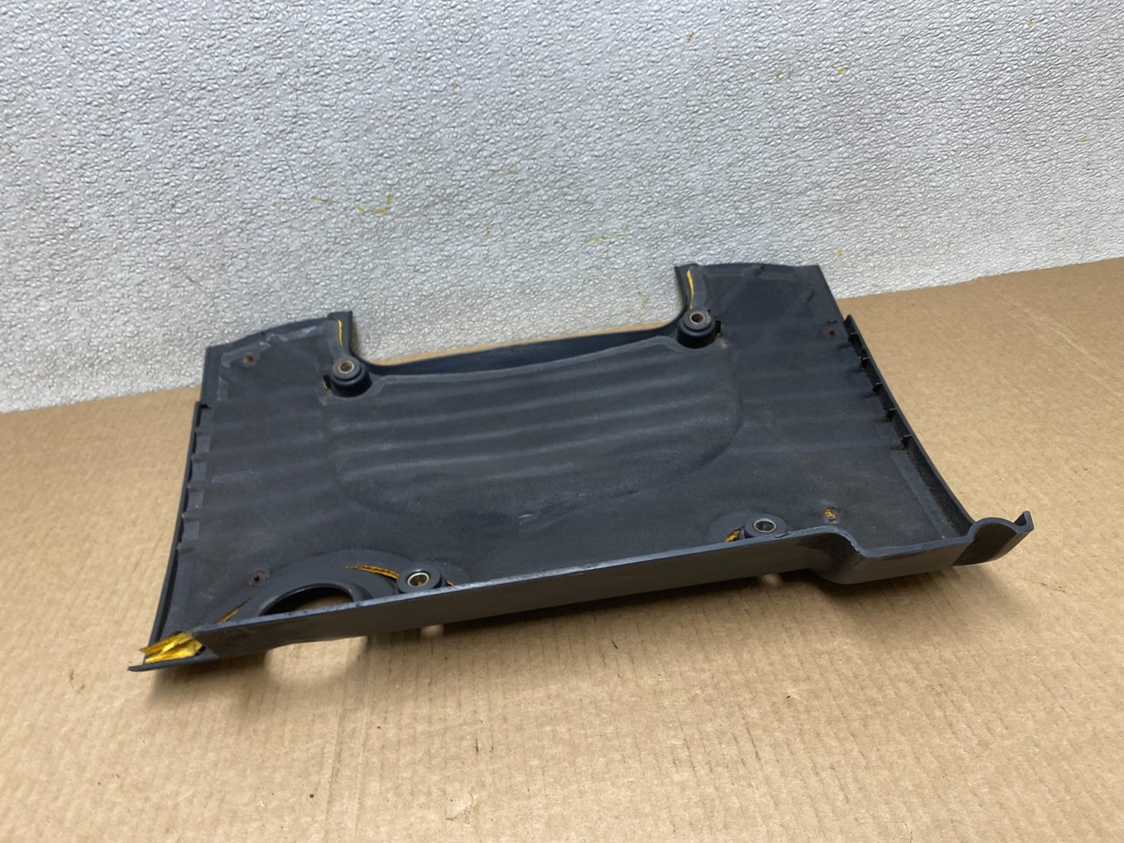 2002 to 2005 Hyundai Sonata 2.4L Engine Trim Cover OEM W3762 DG1