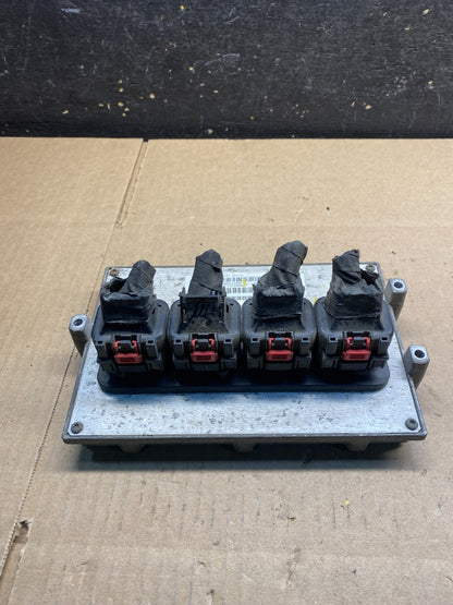 2011 Dodge Ram 1500 Engine Computer 5.7L ECM ECU AH5072 DG2