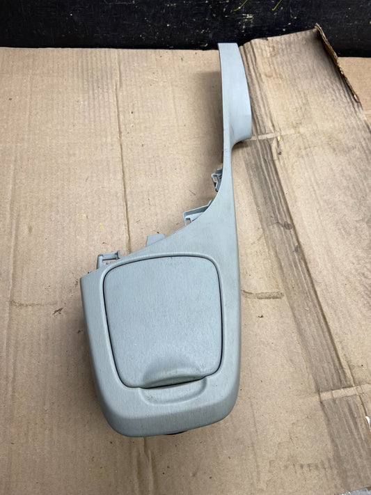 2010 to 2015 Toyota Prius Center Console Cup Holder Trim Bezel X1736 DG0