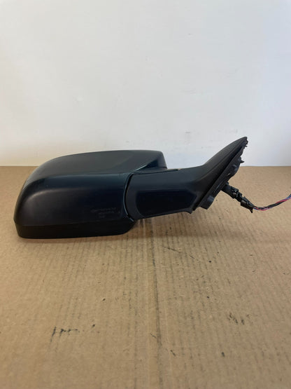 2010-2014 Subaru Legacy Outback Right Passenger Side Heated Mirror AF5552 DW3