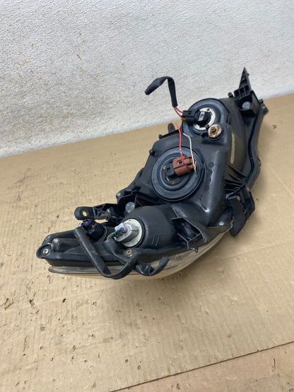 2011 to 2013 Toyota Corolla Left Driver LH Side Headlight AI2274 DW8