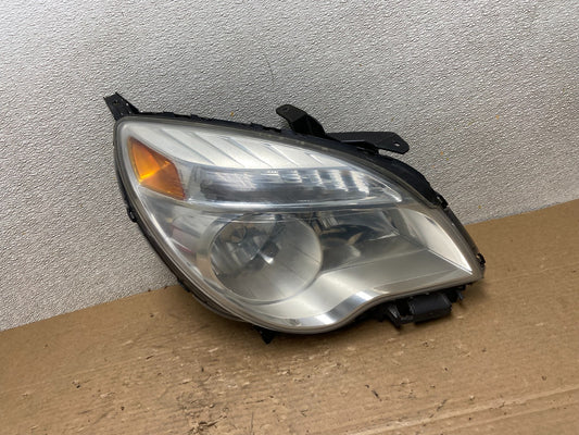 2010 - 2015 Chevrolet Equinox Halogen Headlight Right Passenger Side AB4797 DW0