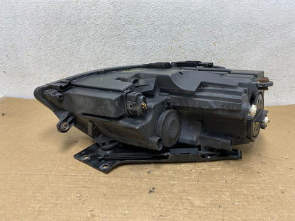 2011 to 2014 Volkswagen Jetta Left Driver LH Headlight Halogen AH9000 DW4