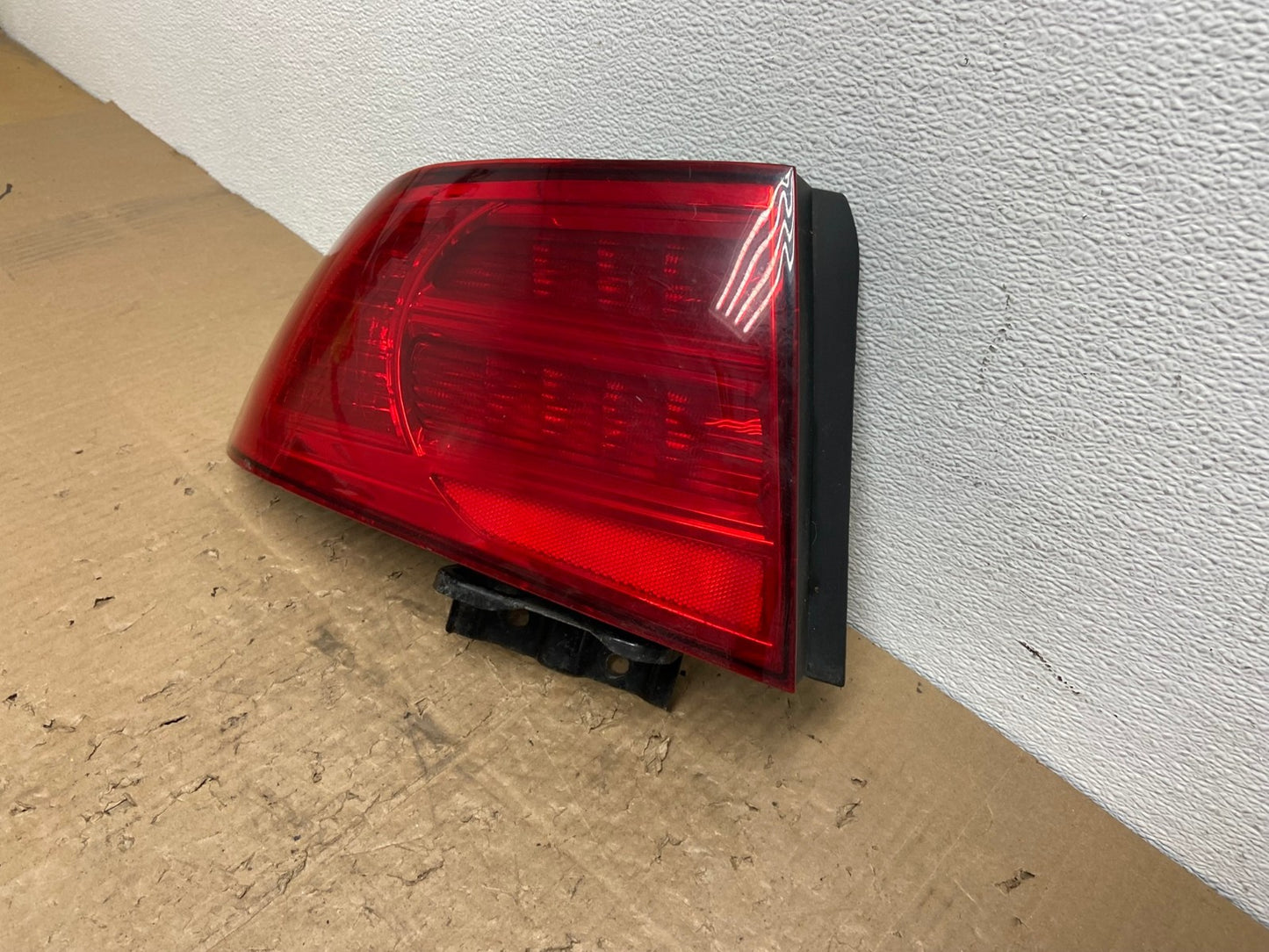 2004 2005 2006 Acura TL Left Driver Lh Side Tail Light Oem AC0300 LK1