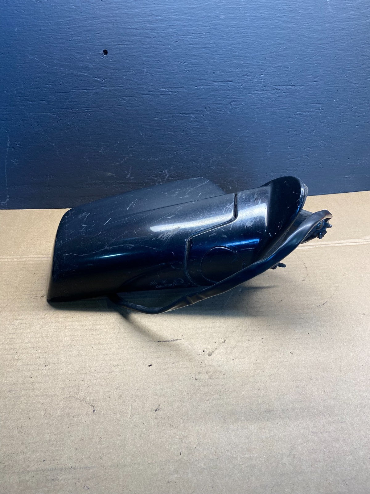 2004 to 2009 Cadillac SRX Right Passenger RH Side View Door Mirror Oem AB7274 MS3