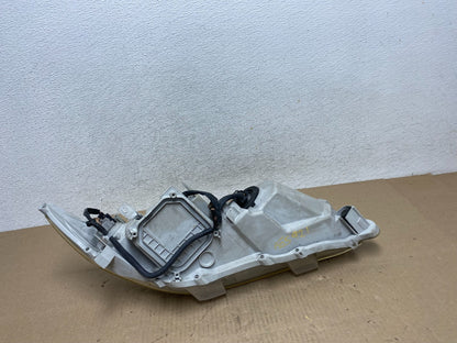 2010 - 2011 Toyota Camry Left Driver LH Halogen Headlight AG5921 DW7