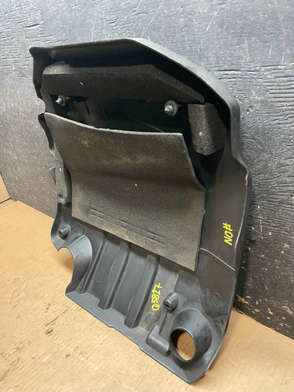2007 to 2009 Acura MDX OEM 3.7L Engine Motor Cover aa2398 DG7