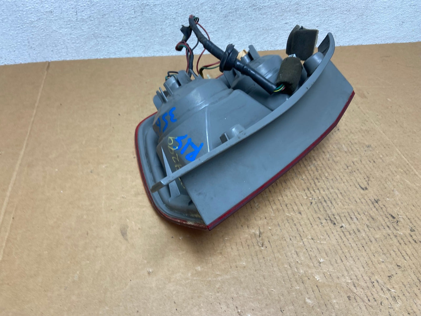 2003 2004 2005 Honda Pilot Right Passenger RH Side Tail Light AD9299 LK5