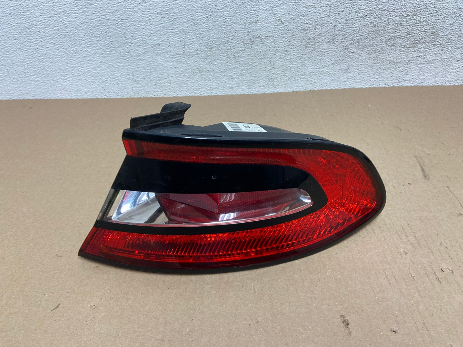 2013 2014 2015 2016 Dodge Dart Right Passenger Rh Side Tail Light AE7166 LK0