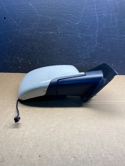 2009 - 2020 Dodge Journey Right Passenger View Door Heated Mirror AF7887 DG3