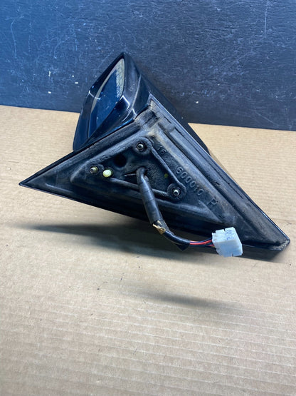 2004 2005 2006 Acura TL Right Passenger View Door Mirror AF6758 DW4