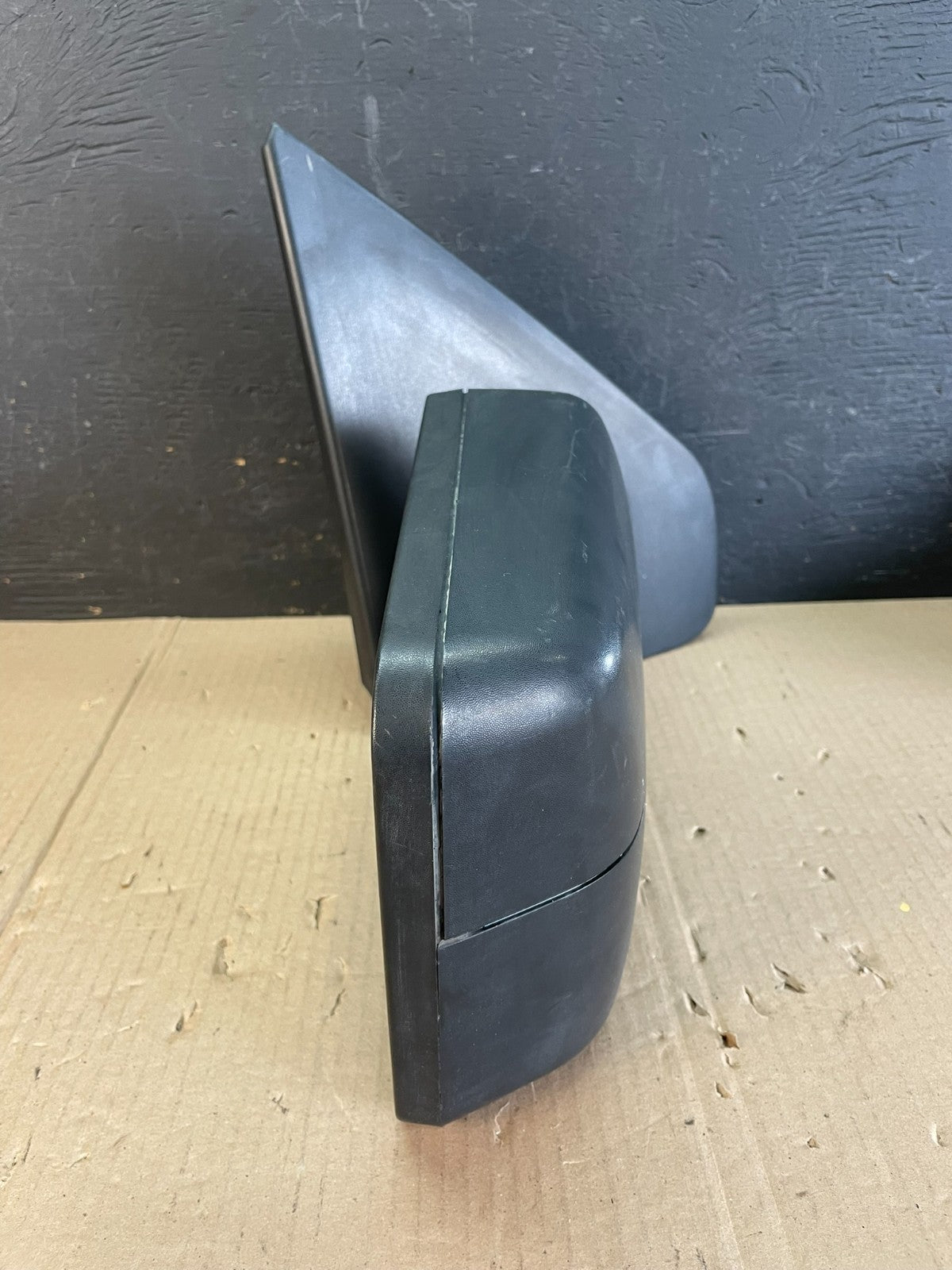 2004 to 2008 Ford F150 Right Passenger RH Side View Heated Door Mirror AD8659 DW8