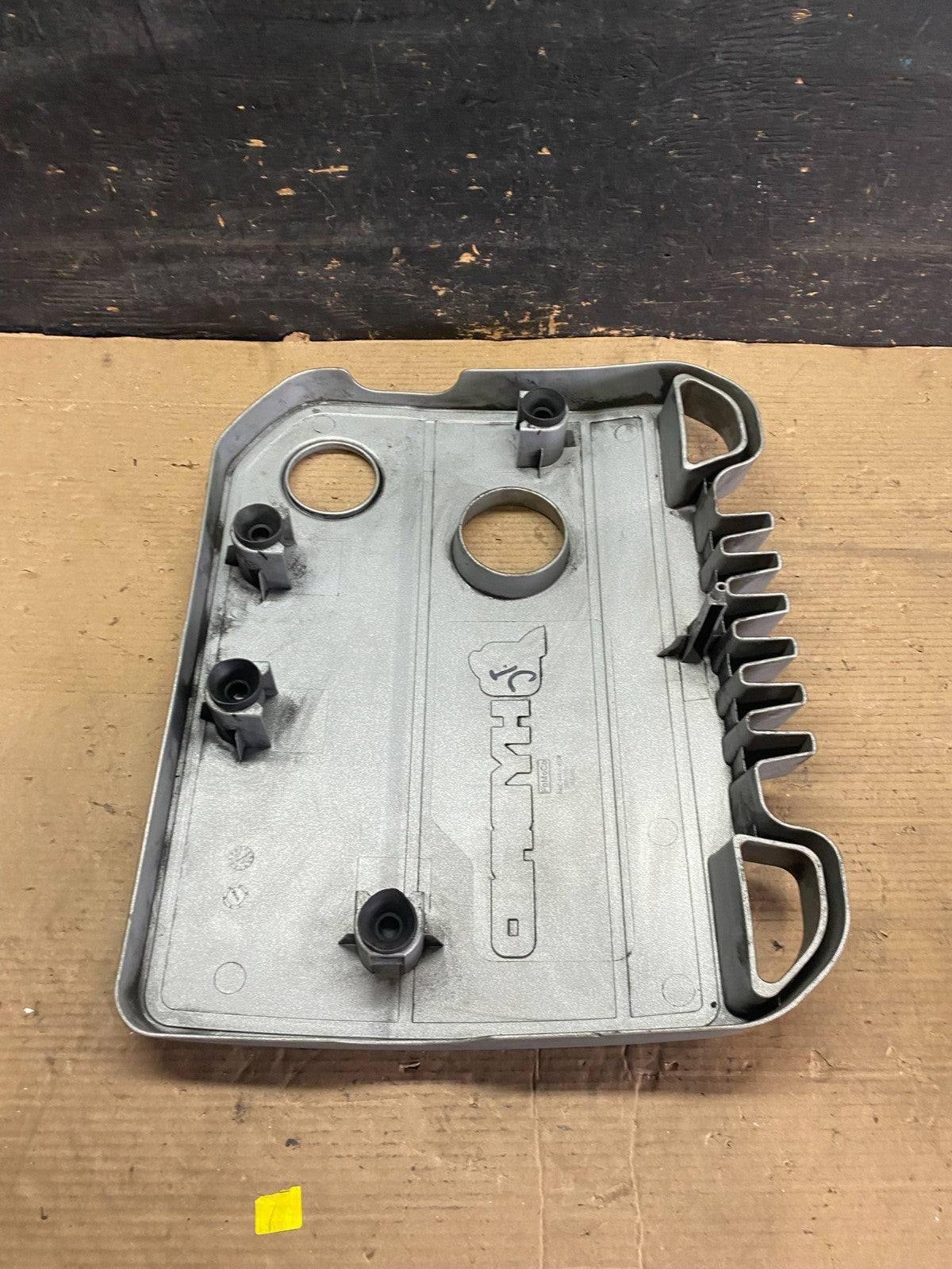 2009 to 2012 Ford Escape Hybrid Engine Cover 9m6e-6a949-adw r5072 DG7