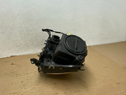 Halogen 2009-2011 Mercedes-Benz ML Class Right Passenger Headlight AG8275 DW7