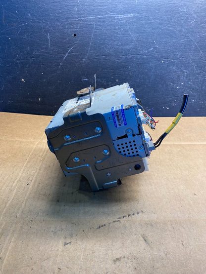 2010 - 2011 Nissan Murano Maxima   Radio CD Player AM/FM Receiver AB3674 DG1