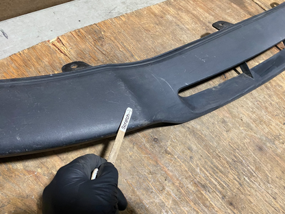 2010 to 2014 Hyundai Tucson Front Valance AF37441