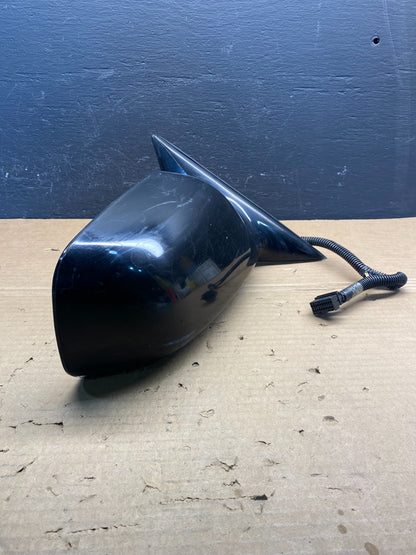 2000 2001 2002 Lincoln Ls Right Passenger Rh View Door Mirror AC8805DG1