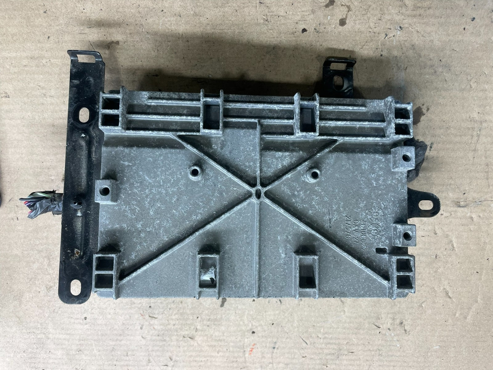2007 2008 2009 Chrysler PT Cruiser Engine Computer Module ECM ECU Oem P7429 DG1