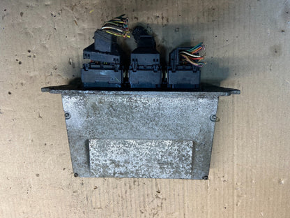 2006 Ford Van E150 E250 5.4L Engine Control Module Unit ECU AC0535 DG0