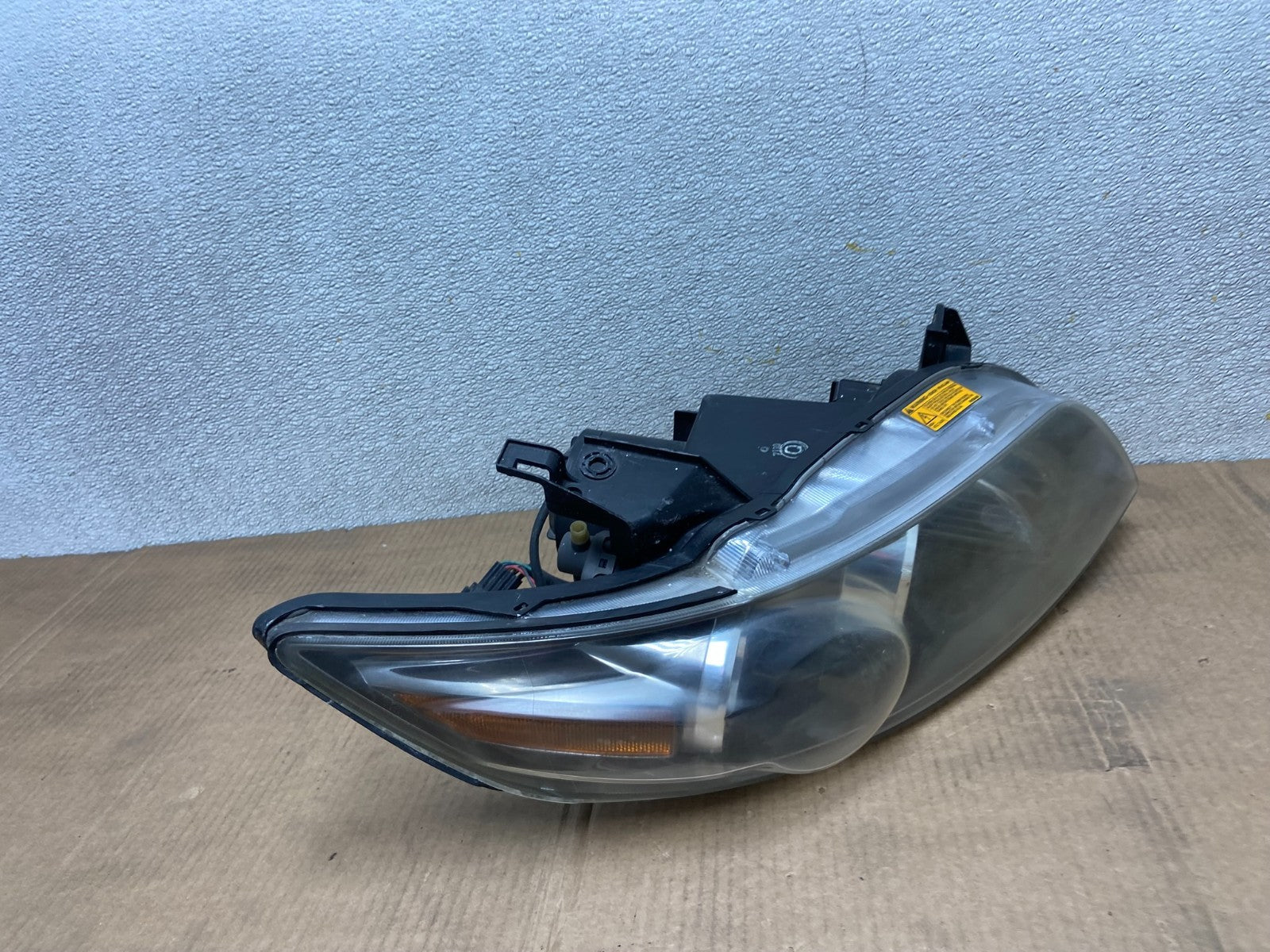 2004 to 2008 Infiniti Fx35 Hid Xenon Right Passenger Rh Headlight Oem AA5321 DW2