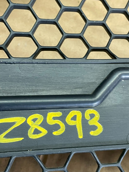 2002 2003 2004 2005 Dodge Ram 1500  Upper Front Grill Grille Z8593 DG11