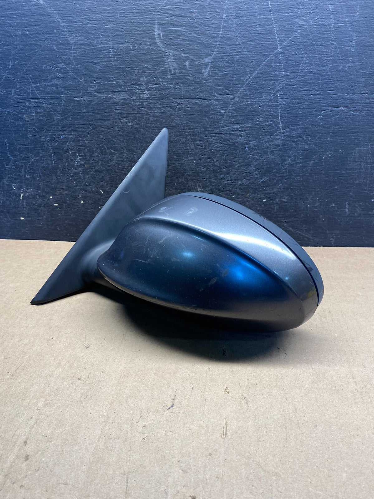 2006 to 2008 BMW 328i 335i Left Driver Lh Side View Door Mirror AG3197 MS2