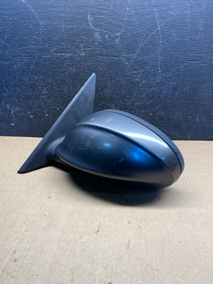 2006 to 2008 BMW 328i 335i Left Driver Lh Side View Door Mirror AG3197 MS2