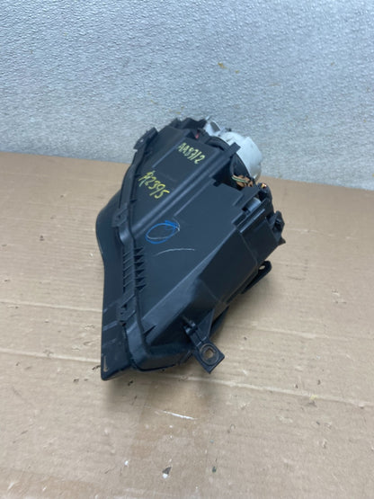 2006 to 2007 Subaru Legacy Left Driver LH Side Black Headlight Oem AA8712 DW7