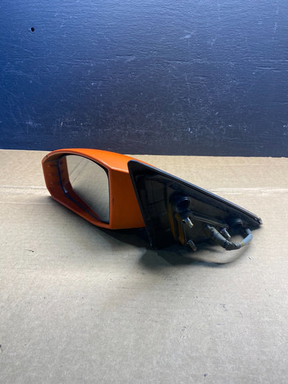 2003 to 2008 Nissan 350Z Left Driver Side Door View Mirror ad3019 DG9