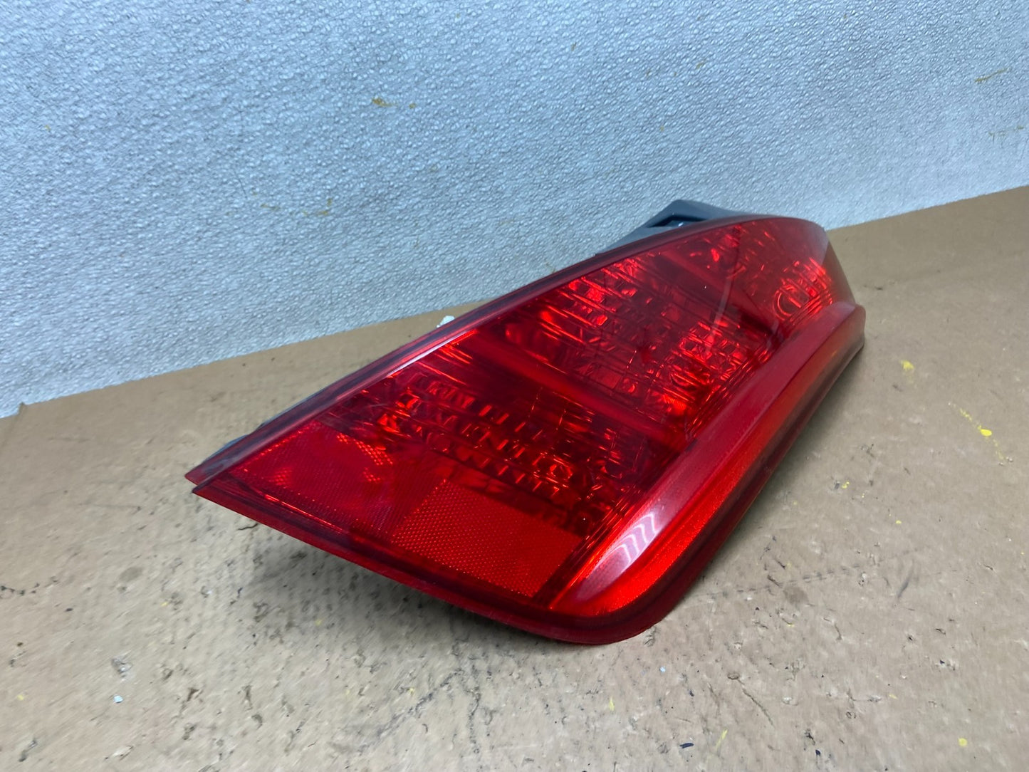 2003 2004 2005 Nissan Murano Right Passenger Rh Side Tail Light Oem Z9531 DW2