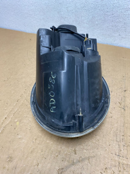 2002 2003 2004 Mini Cooper Right Passenger Side Headlight Halogen AD0641 DW7