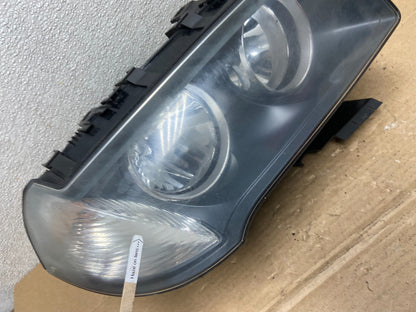 2007 to 2010 BMW X3 Right Passenger Rh Side Halogen Headlight Oem AB4506 DW4