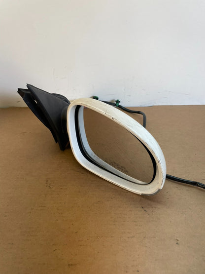 2006-2010 Volkswagen Jetta Right Passenger RH View Door Mirror AG0664 DW2