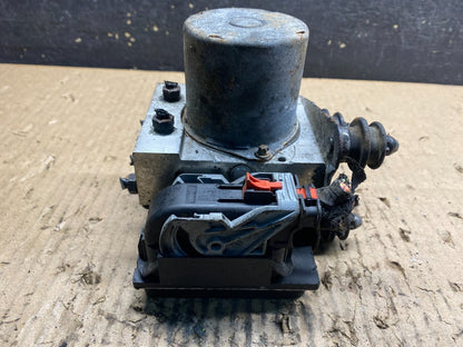 2009 to 2010 Audi A4 A5 ABS Anti-Lock Brake Pump 8k0614517BO v0774 DG0