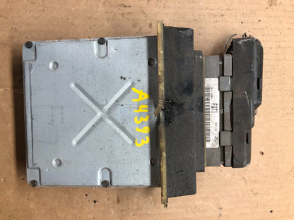 2000 Ford E-Series Engine Control Module Computer ECU ECM A4393 DG10