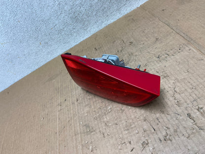 2009 to 2012 Audi A4 Avant Right Passenger RH LH Inner Tail Light AI5642 LK1