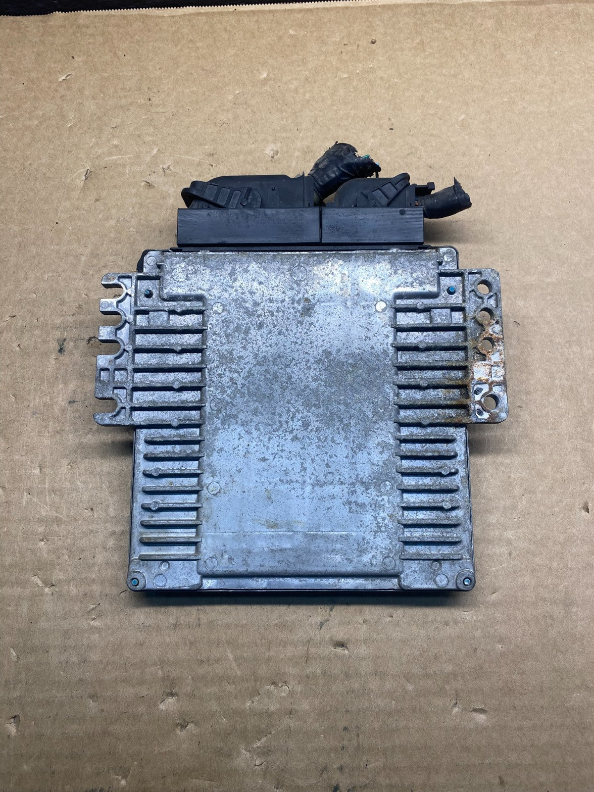 2014-2015 Kia Sorento Rear Glass Windshield Wiper Motor af6631 DG1