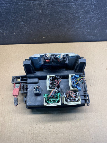 2005 Chrysler 300 Charger Totally Integrated Module Fuse Box AG7061 DG0