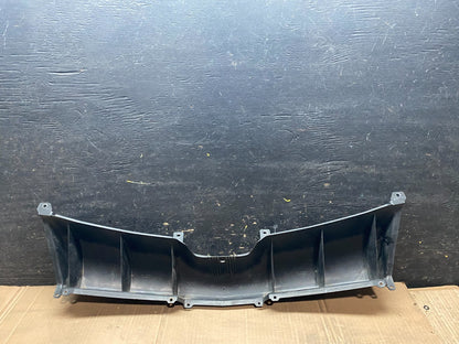 2007 - 2009 Mazda CX9 CX-9 Front Bumper Lower Grill Grille Retainer OEM v9949 DG3