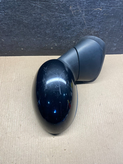 2007 to 2015 Mini Cooper Right Passenger View Power Door Mirror AI5398 DW0