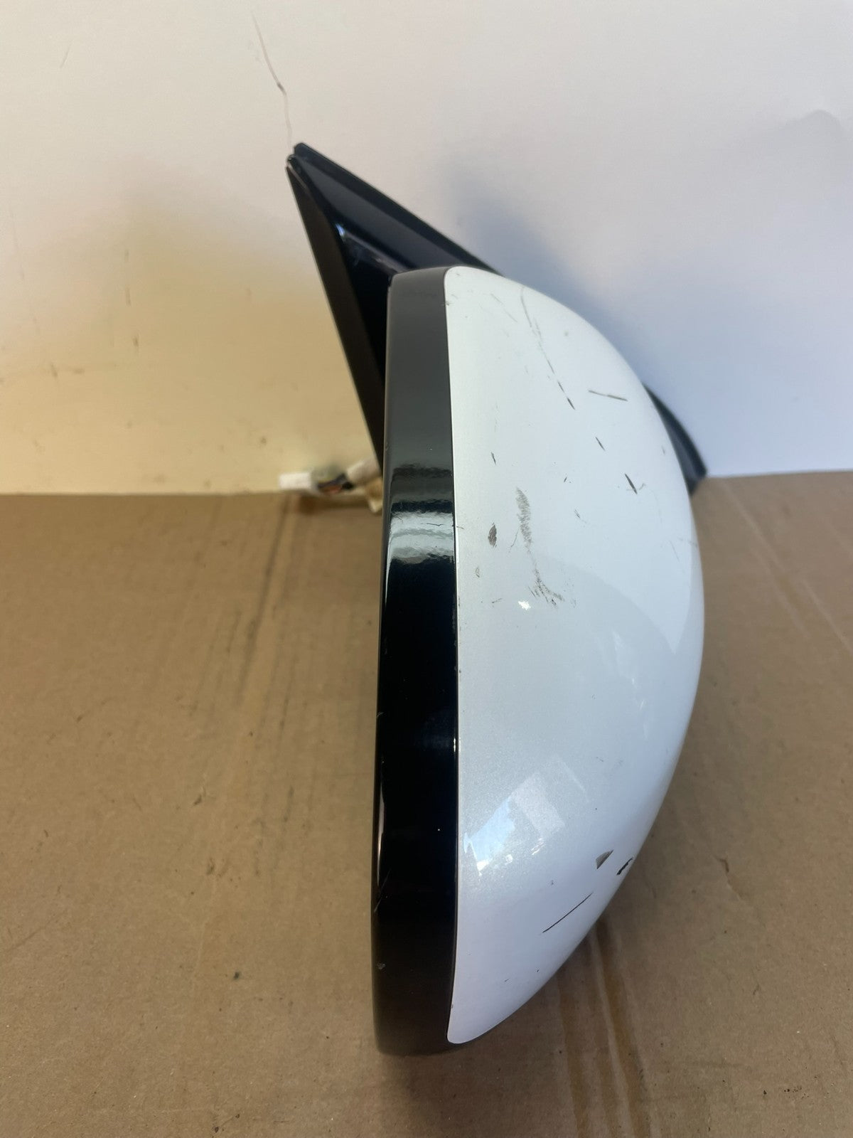 2013 2015 Infiniti JX35 QX60 Right Passenger View Door Camera Mirror AG7819 DW9