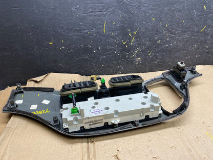 2005 to 2010 Honda Odyssey  Radio Climate Control Dash Trim Bezel X5826 DG5