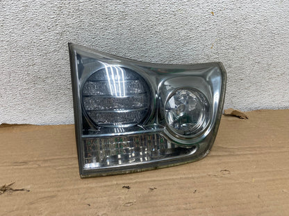 2006 to 2007 Lexus RX400H Left Driver LH Side Inner Tail Light AG8179 LK0