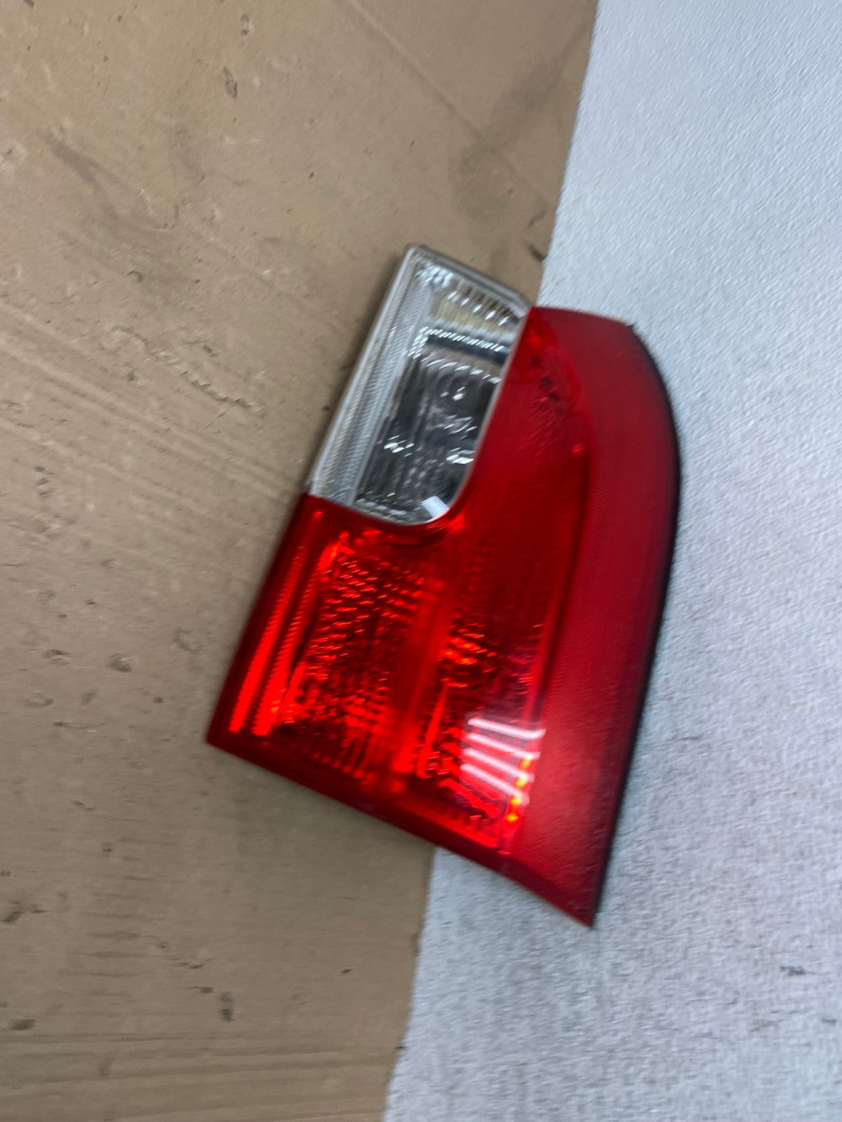 2010 - 2017 GMC Terrain Tail Light Inner Right Passenger Rh AE9167 LK1