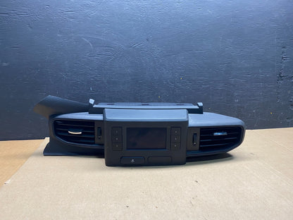 2020 to 2023 Ford  Explorer Console Radio Display Screen Air Vents G4101 DG1 Oem0